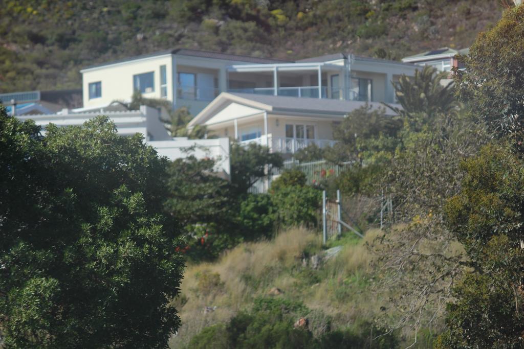 Merci Pére Gordonʼs Bay Kültér fotó