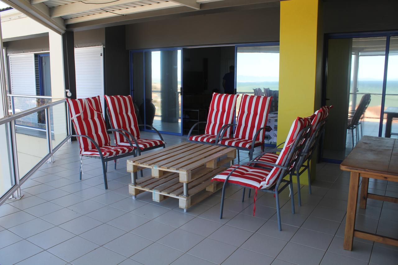 Merci Pére Gordonʼs Bay Kültér fotó