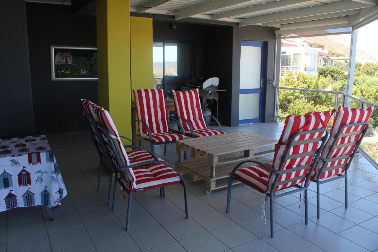 Merci Pére Gordonʼs Bay Kültér fotó