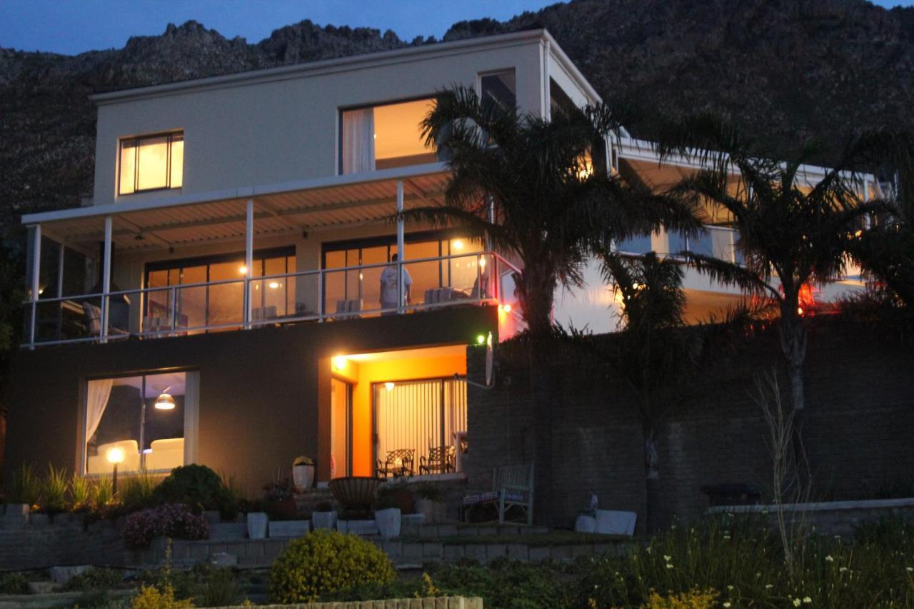 Merci Pére Gordonʼs Bay Kültér fotó