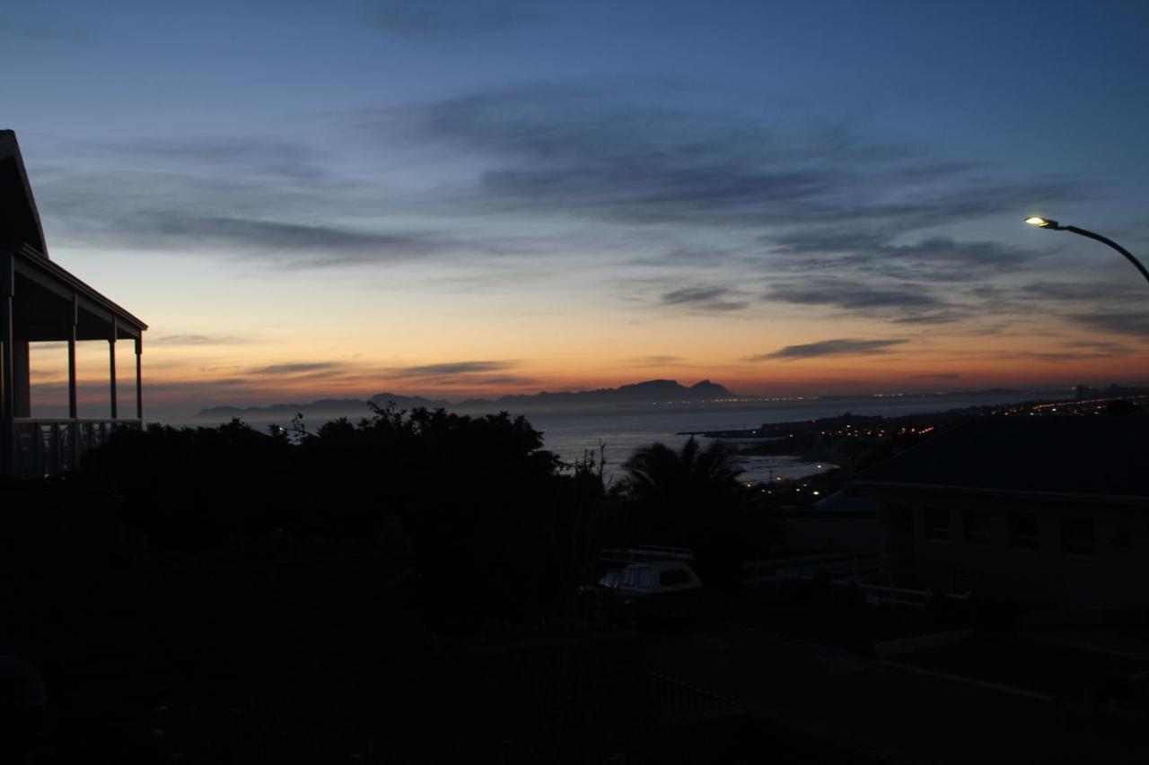 Merci Pére Gordonʼs Bay Kültér fotó